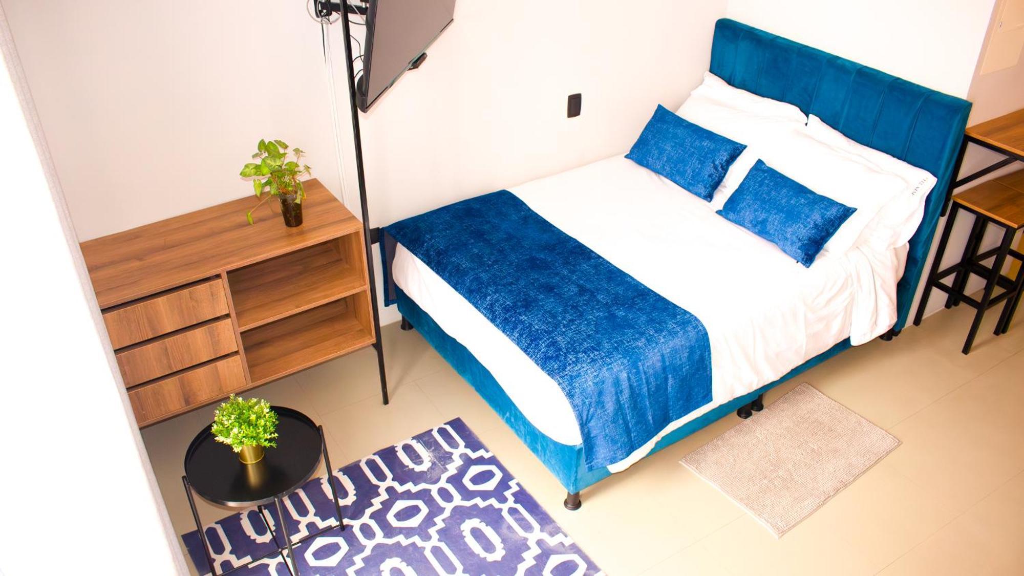 Apartamento Central Bogota Bogotá Esterno foto
