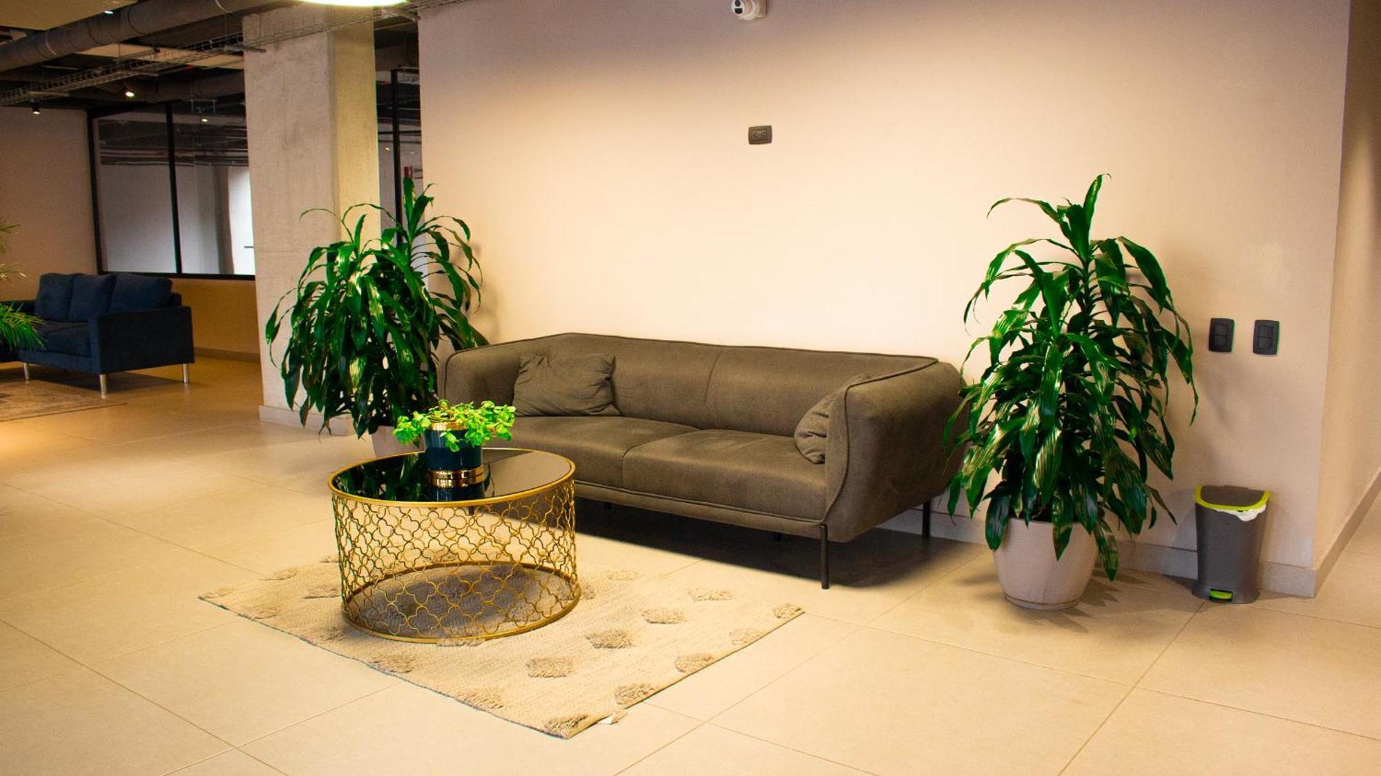 Apartamento Central Bogota Bogotá Esterno foto
